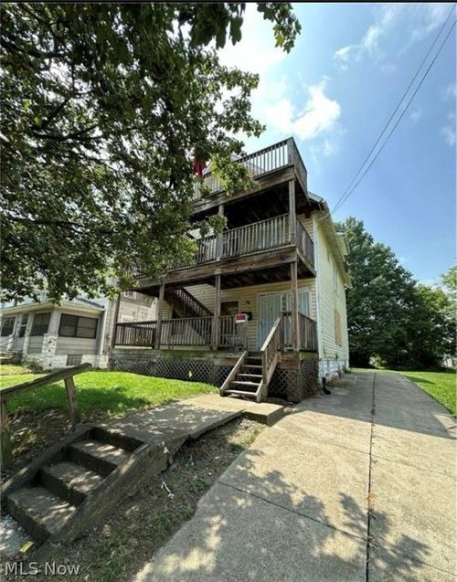 2-866 Beardsley Street, Akron, OH, 44311 | Card Image