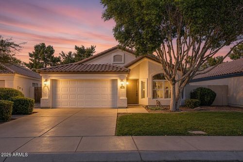 1321 N Malibu Lane, Gilbert, AZ, 85234 | Card Image