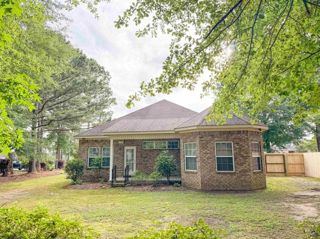210 Timber Ridge Blvd, House other with 3 bedrooms, 2 bathrooms and null parking in Byron GA | Image 46