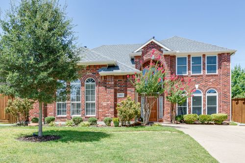 5913 Freestone Ct, Rowlett, TX, 75089-5206 | Card Image