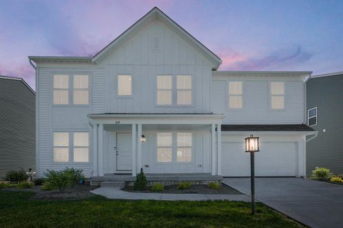 1135 Greenfield Dr, Marysville, OH, 43040-3611 | Card Image