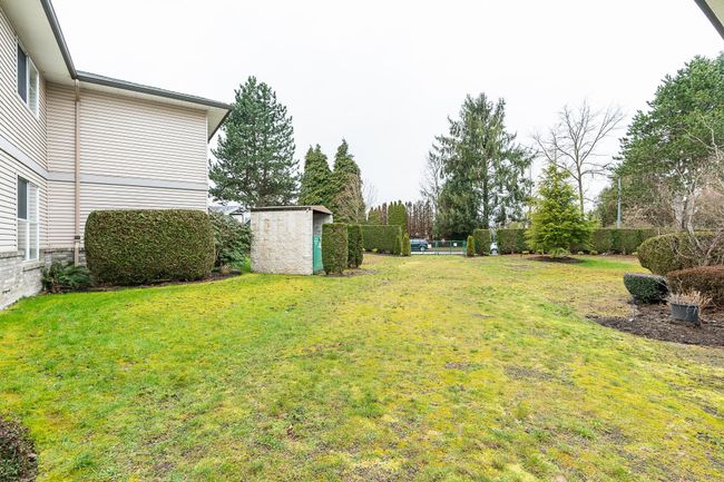 33 - 19060 Ford Road, Townhouse with 2 bedrooms, 2 bathrooms and 2 parking in Pitt Meadows BC | Image 24