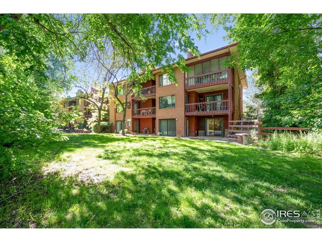 APT-2 - 715 Arapahoe Ave, House attached with 2 bedrooms, 2 bathrooms and null parking in Boulder CO | Image 28