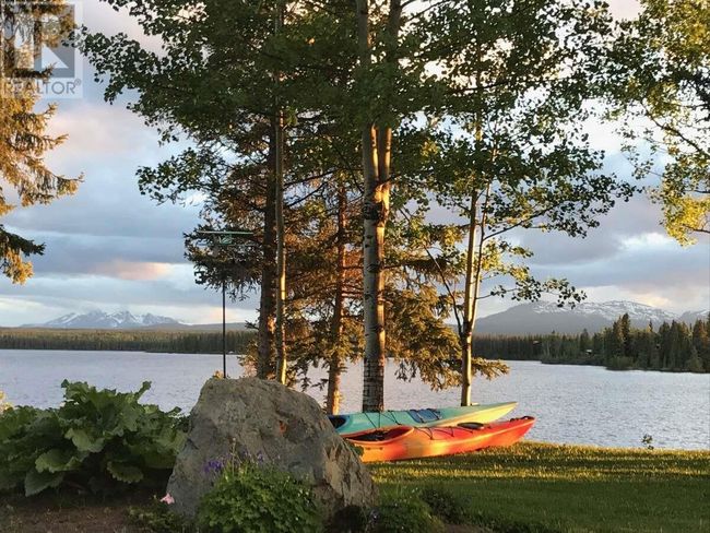21145 Chilcotin Highway 20, Home with 0 bedrooms, 0 bathrooms and null parking in Nimpo Lake BC | Image 22