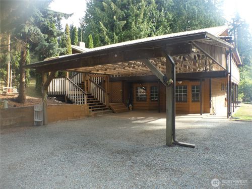 596 Forrest Way, Camano Island, WA, 98282-8407 | Card Image