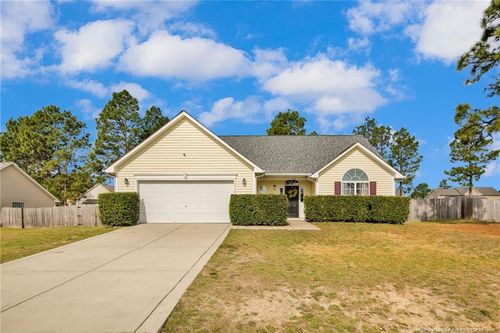 60 Turkey Oak Cir, Bunnlevel, NC, 28323-9083 | Card Image