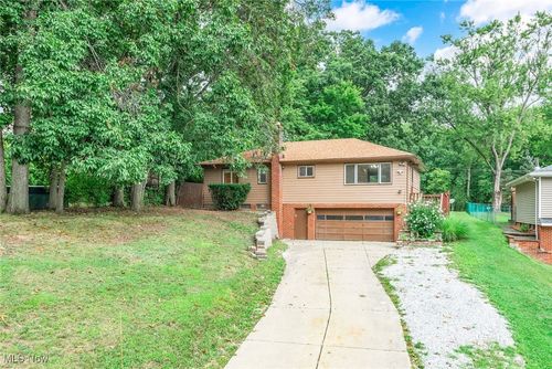 14579 Schreiber Road, Maple Heights, OH, 44137 | Card Image