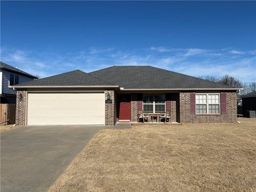 3280 Laurel Spring Cv, Springdale, AR, 72762-5506 | Card Image