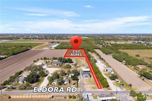 1320 El Dora Rd, Alamo, TX, 78516-6994 | Card Image