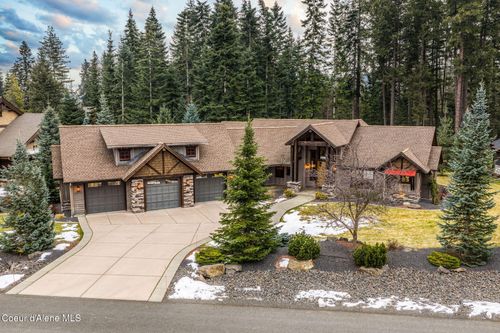 3676 W Cielo View Ct, Coeur D Alene, ID, 83814-6232 | Card Image