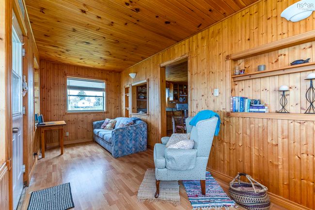 56 Poplar Lane, Home with 3 bedrooms, 1 bathrooms and null parking in Brule Point NS | Image 12