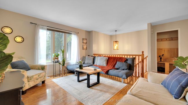 126 Scott St, House other with 3 bedrooms, 2 bathrooms and 4 parking in Strathroy ON | Image 5