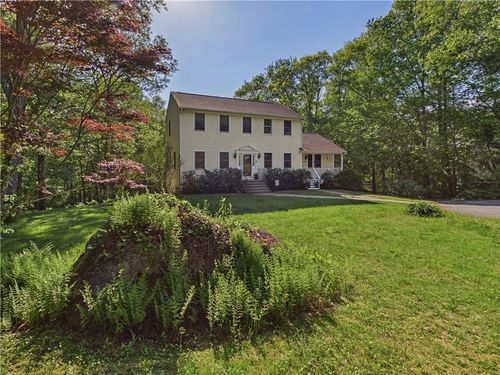 26 Vale Ct, West Greenwich, RI, 02817-2170 | Card Image
