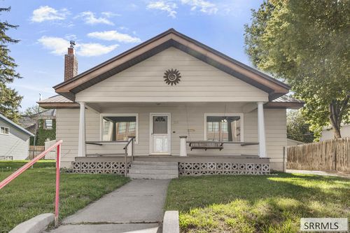 158 N Ridge Ave, Idaho Falls, ID, 83402-4019 | Card Image