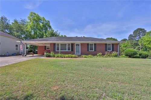 1559 Atlanta Hwy Se, winder, GA, 30680-4461 | Card Image
