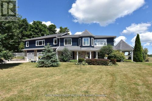 15795 Winston Churchill Boulevard, Caledon, ON, L7C1S9 | Card Image