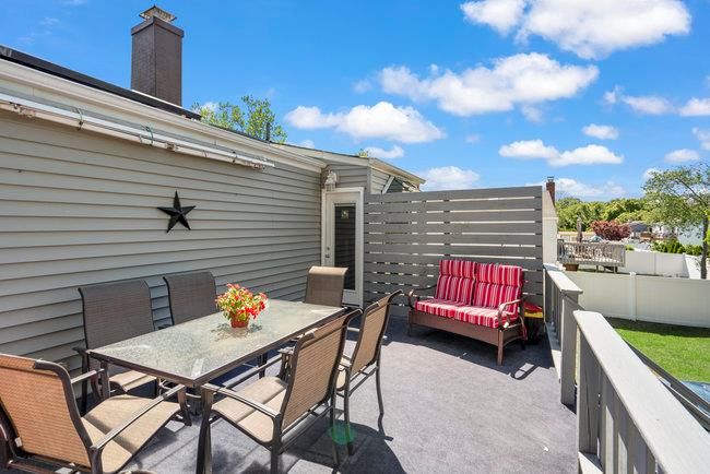 105 Fountain Ave, House other with 4 bedrooms, 2 bathrooms and null parking in Selden NY | Image 23