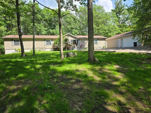 4570 Pine Point Dr Nw, Walker, MN, 56484-2610 | Card Image
