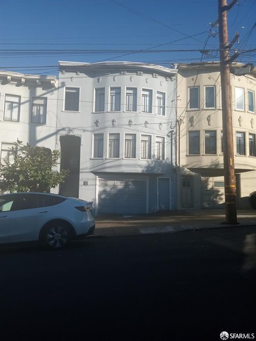 1354 16th Avenue, San Francisco, CA, 94122 | Card Image