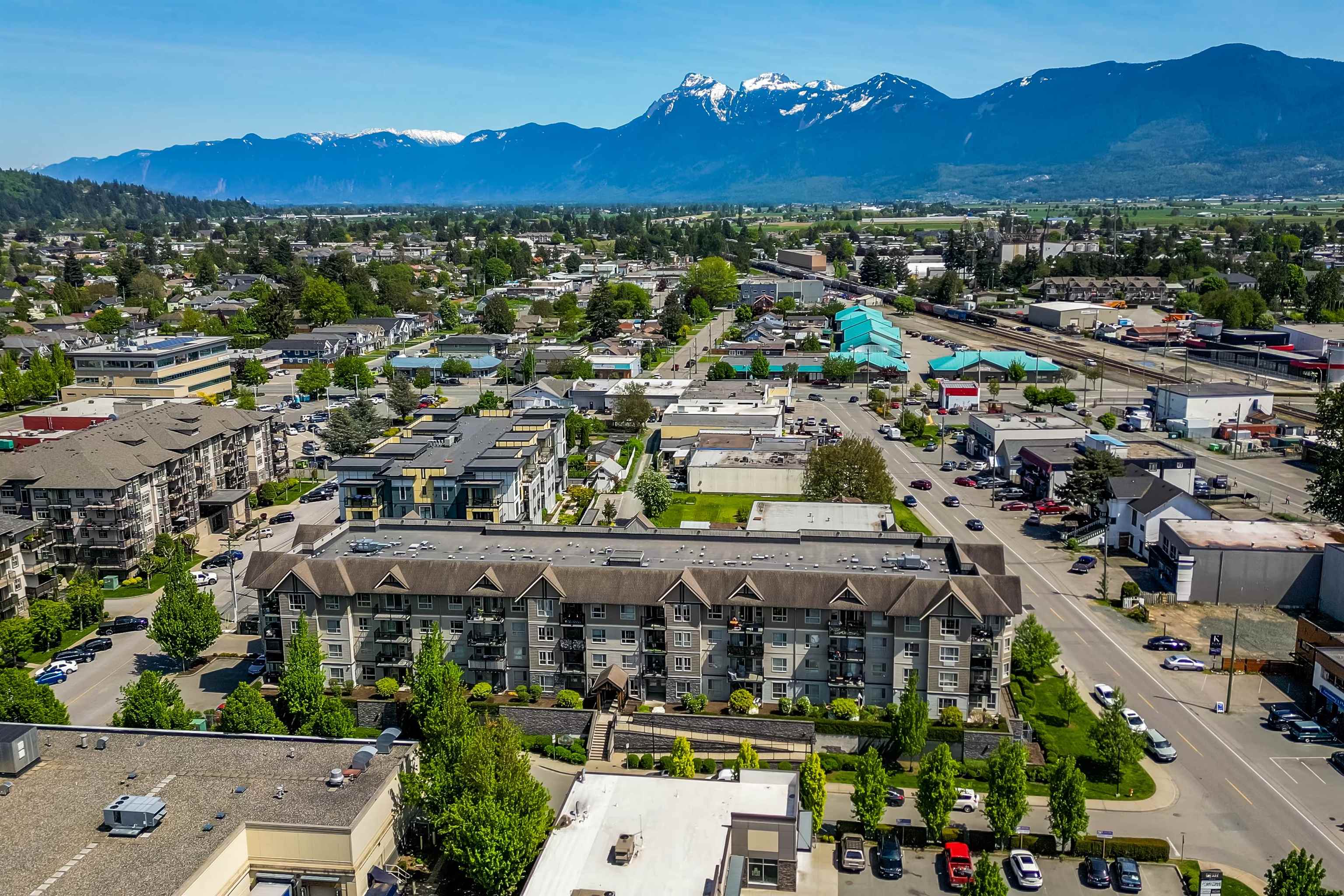 Residential in Chilliwack