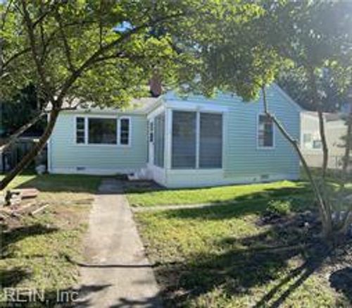 6508 Adair Ave, Norfolk, VA, 23502-2902 | Card Image