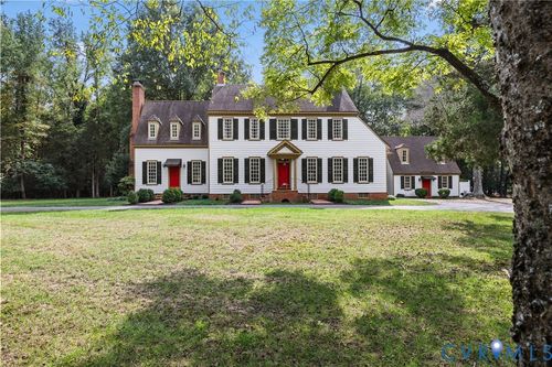 6701 Greenyard Rd, Chester, VA, 23831-1424 | Card Image