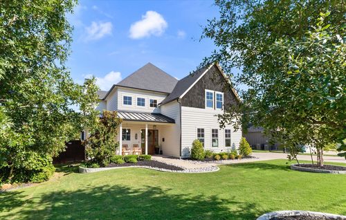 407 S Clark St, Rockwall, TX, 75087-3811 | Card Image