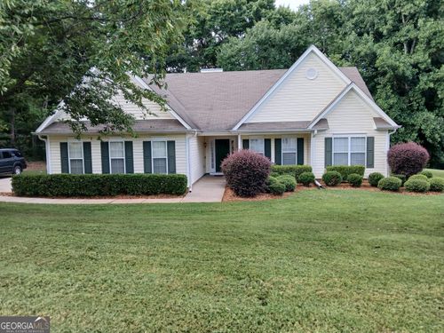 3207 Rose Petal St, Gainesville, GA, 30507-7607 | Card Image
