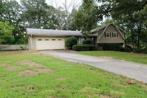 2 Thornwood Dr Sw, Rome, GA, 30165-3441 | Card Image