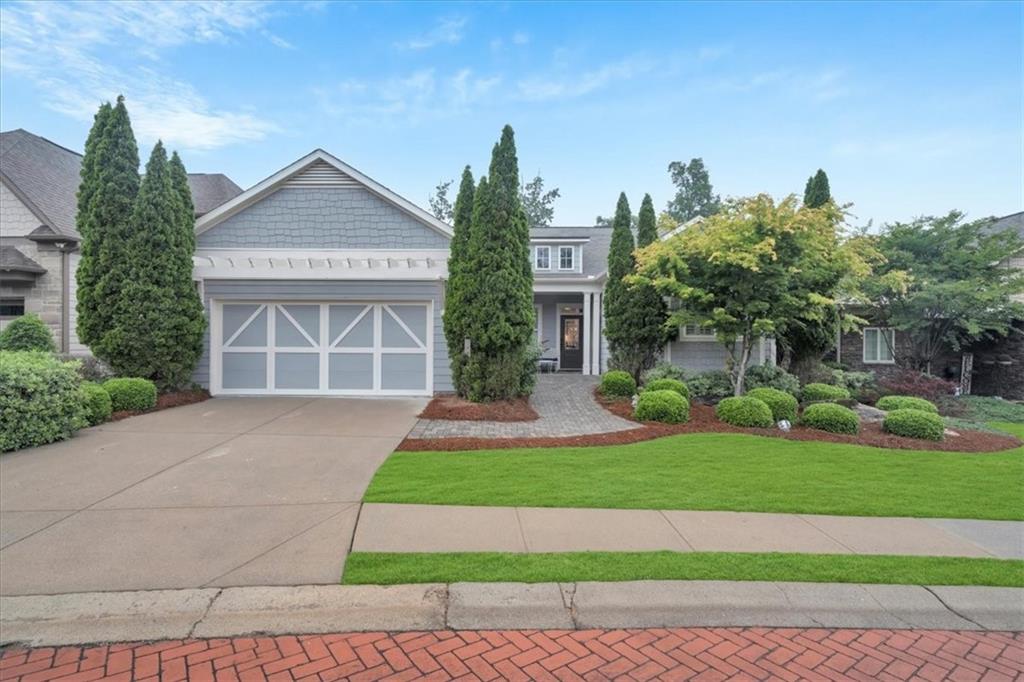 Scarlet Oak Ln, Gainesville, GA 30504