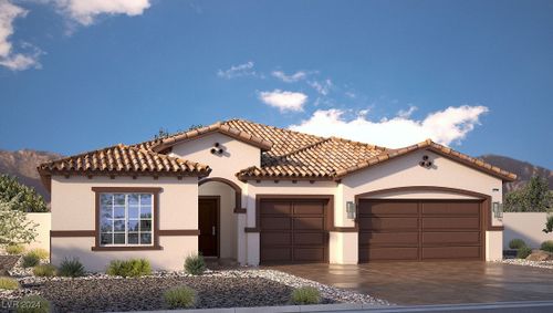 lot-57-7515 Phoenix Falls Street, North Las Vegas, NV, 89084 | Card Image