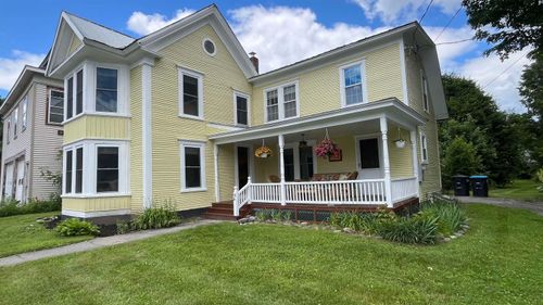 94 Union St, Morristown, VT, 05661-6033 | Card Image