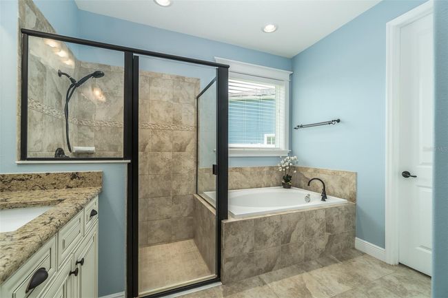 1583 Feather Grass Loop, House other with 4 bedrooms, 3 bathrooms and null parking in LUTZ FL | Image 15