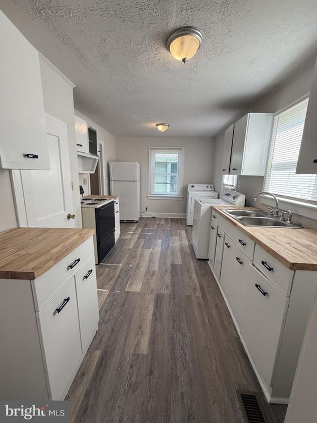 711 Taggart St, House other with 2 bedrooms, 1 bathrooms and null parking in COLONIAL BEACH VA | Image 13