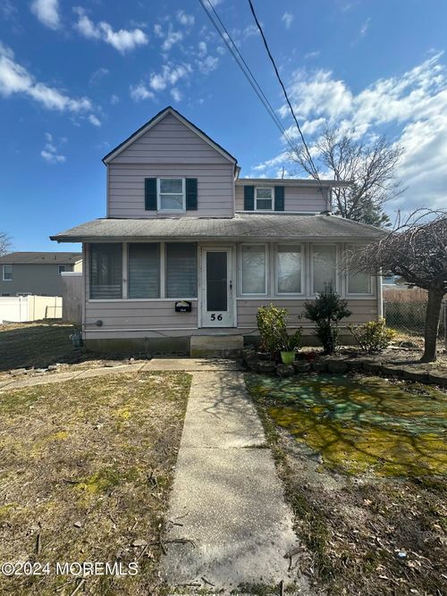 56 Steiner Ave, Neptune City, NJ, 07753-6639 | Card Image