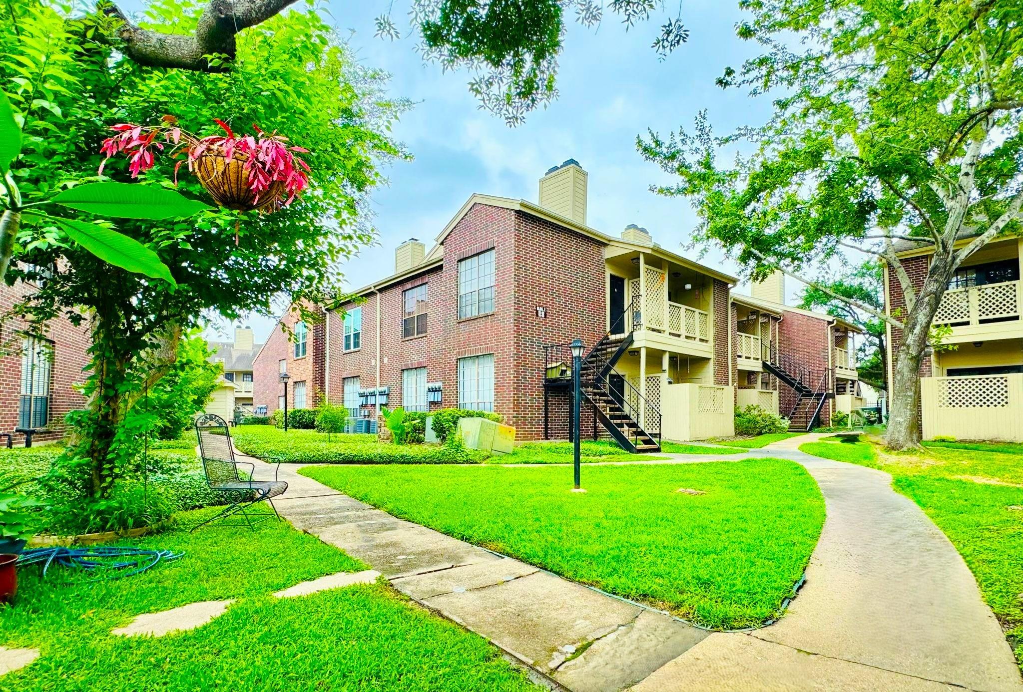 Residential Lease in Houston