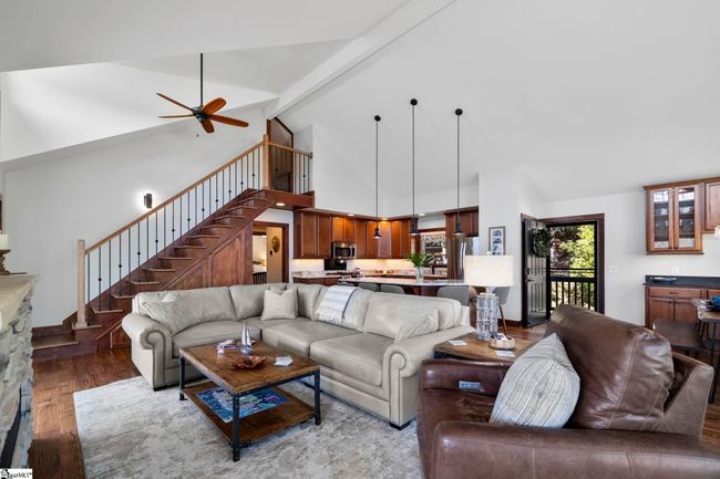 LOT-132 - 1230 Melton Rd, House other with 2 bedrooms, 2 bathrooms and null parking in West Union SC | Image 14