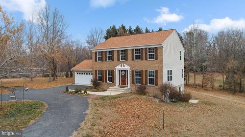 2030 Natures Way, PRINCE FREDERICK, MD, 20678-3394 | Card Image