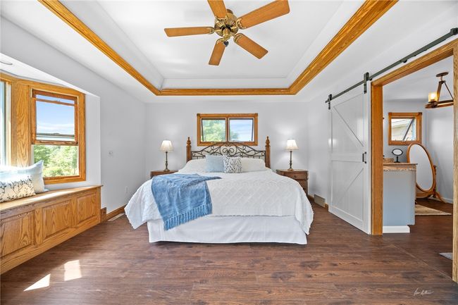 18989 Gospel Hill Rd, House other with 4 bedrooms, 4 bathrooms and 2 parking in Saegertown PA | Image 23