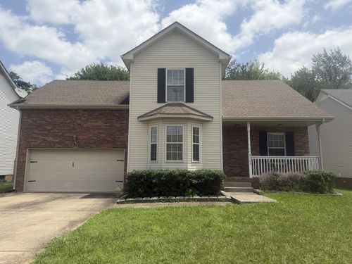 2525 Centerstone Cir, Clarksville, TN, 37040-8803 | Card Image