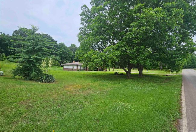 4086 County Road 780 Road, House other with 2 bedrooms, 1 bathrooms and null parking in Jonesboro AR | Image 4