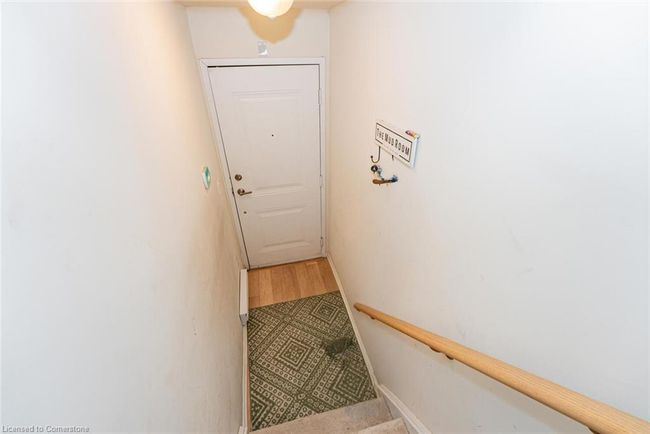 306 - 1070 Progress Ave, House attached with 2 bedrooms, 2 bathrooms and 1 parking in Toronto ON | Image 10
