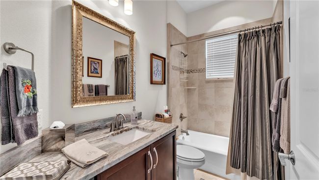 Bedroom 2 Ensuite Bath | Image 52