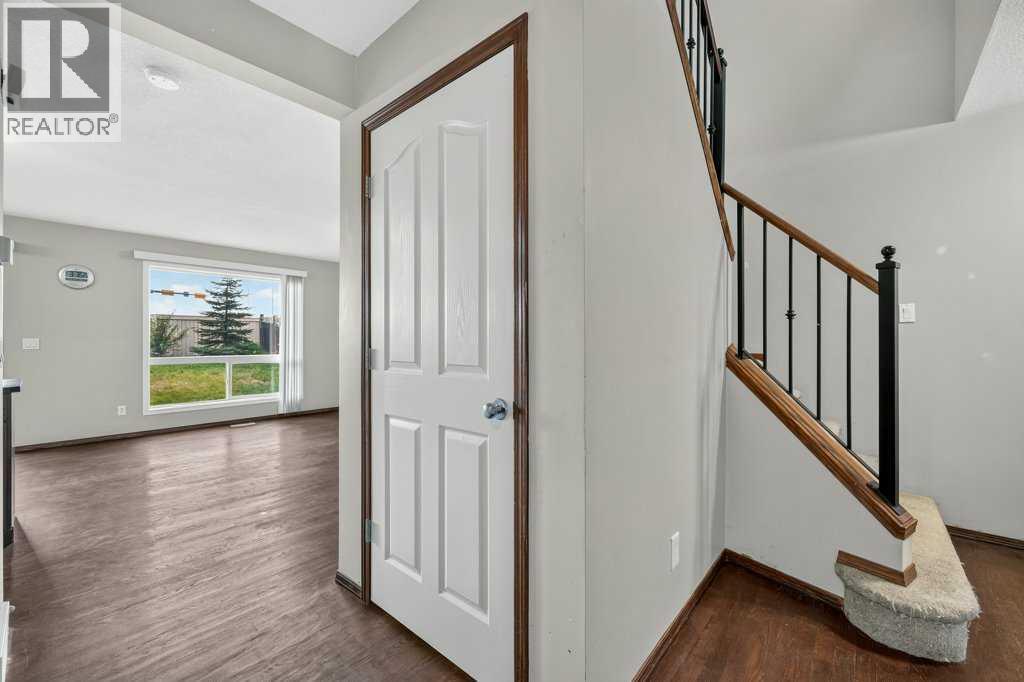 Residential in Calgary