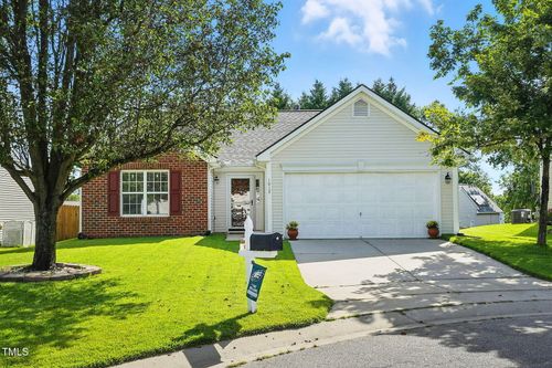 1012 Stormy Ln, Raleigh, NC, 27610-6074 | Card Image