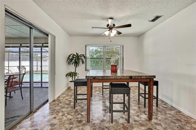 11187 Blythville Rd, House other with 3 bedrooms, 2 bathrooms and null parking in SPRING HILL FL | Image 12