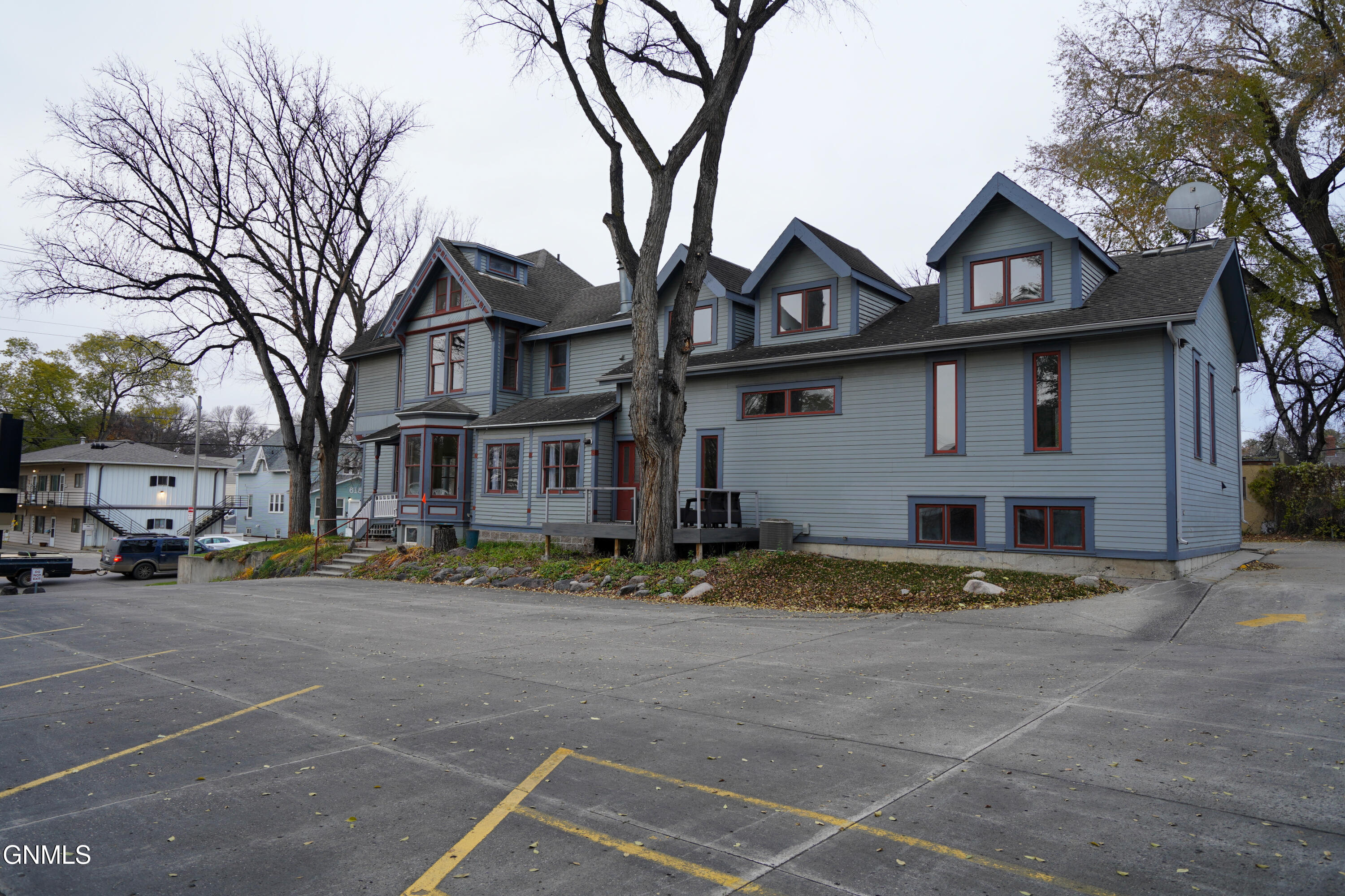 Commercial Lease in Bismarck 4