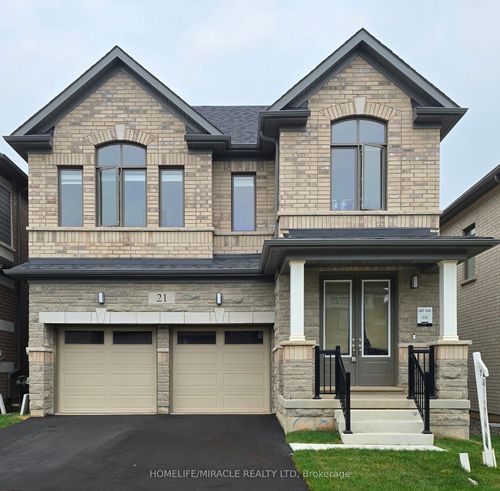 21 Gibson Dr, Erin, ON, N0B1T0 | Card Image