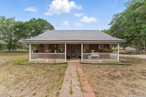 748 Falling Leaves Dr, Adkins, TX, 78101-2623 | Card Image