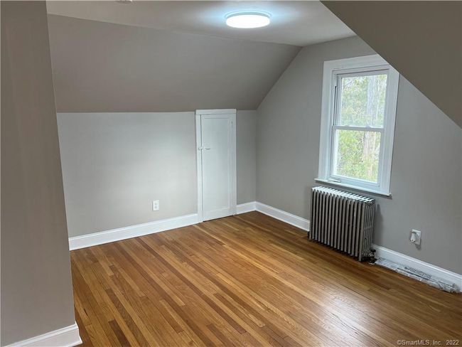 Bedroom #2 Gleaming Hardwood floors | Image 12